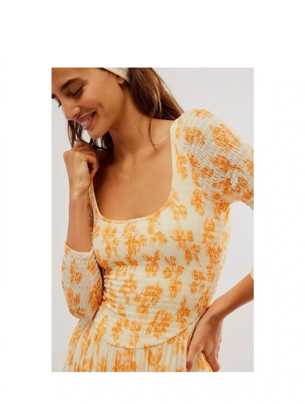 Free People Dress